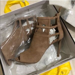 Nine West heels